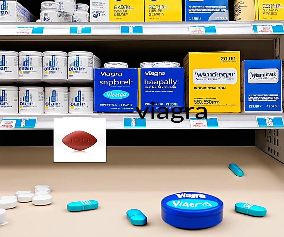 Venta de viagra por internet